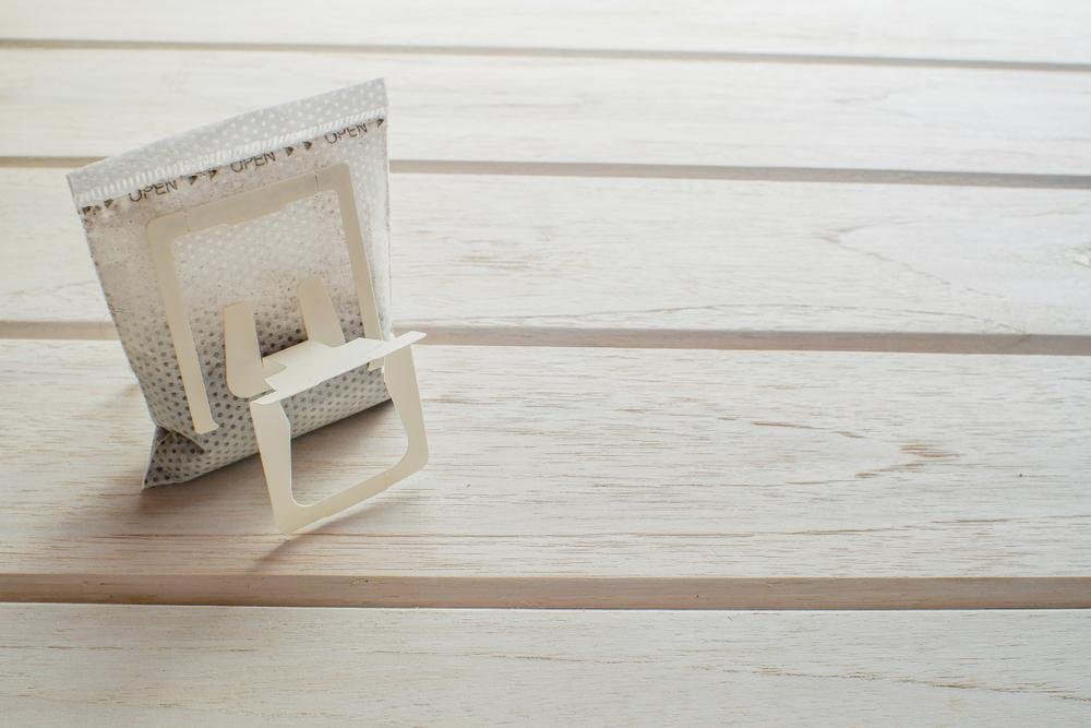 濾掛式咖啡沖泡次數