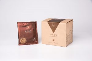 湛盧咖啡_經典獨家系列_酒神之舞_濾掛式咖啡