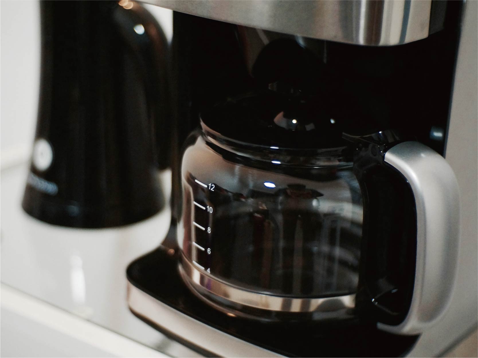 化腐朽為神奇：如何善用美式咖啡機沖出好喝的咖啡？