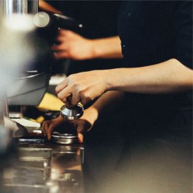 義式咖啡的湛盧觀點（二）–Espresso要多濃？
