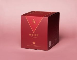 湛盧咖啡_行家首選系列_佛朗明哥10入_濾掛式咖啡