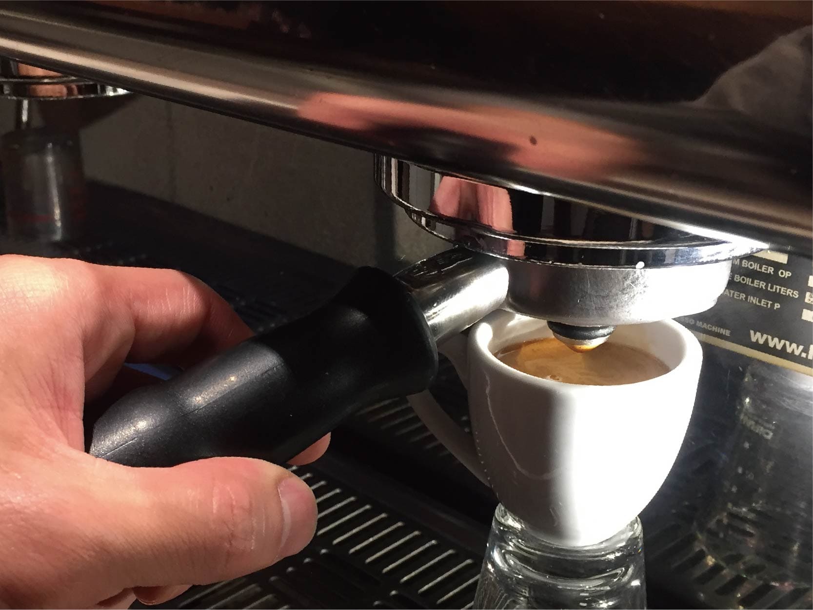 義式咖啡的湛盧觀點（三）–義式牛奶咖啡基礎：Latte vs. Capuccino