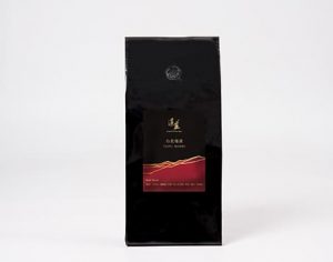 頂級行家系列-台北曼波/咖啡豆908g