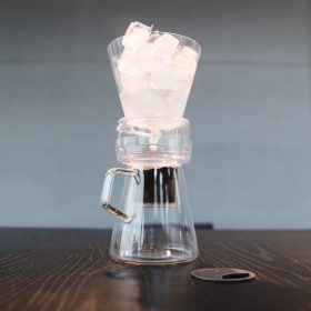 湛盧小編教你DIY：冰滴咖啡/冰釀咖啡