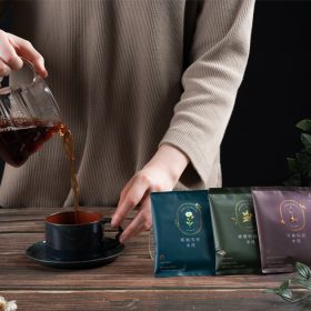 湛盧咖啡_單品莊園繽紛系列_綜合_濾掛式咖啡