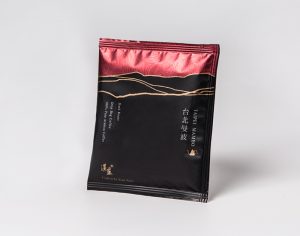 頂級行家系列 濾掛咖啡 -台北曼波