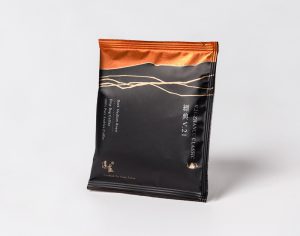 濾掛式咖啡-經典 V.21 / 單包