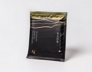 濾掛式咖啡-黃金印象 / 單包