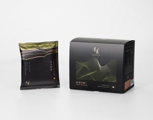 頂級行家系列-濾掛咖啡-黃金印象/ 10入盒