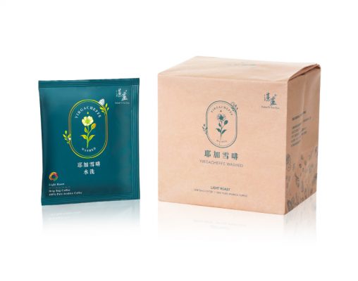 【滿額贈】莊園單品10入袋 濾掛(口味隨機)