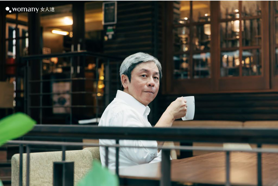 【女人迷】專訪湛盧咖啡創辦人廖國明：懂與不懂沒有標準答案，最重要的是自我察覺