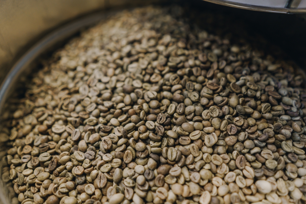 衣索比亞咖啡產區眾多各有特色