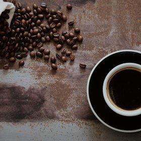 精品咖啡豆是經過相對客觀認證、能溯源的高品質咖啡