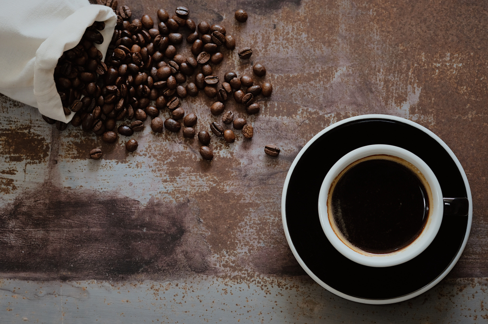 精品咖啡豆是經過相對客觀認證、能溯源的高品質咖啡