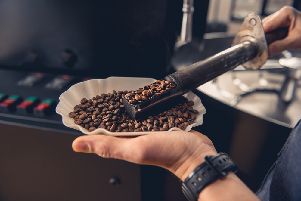 4大產地單品咖啡豆介紹