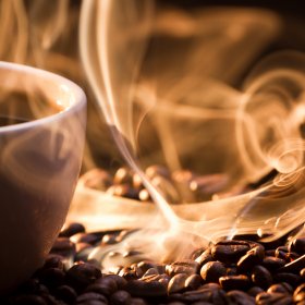 咖啡風味介紹、咖啡風味來源
