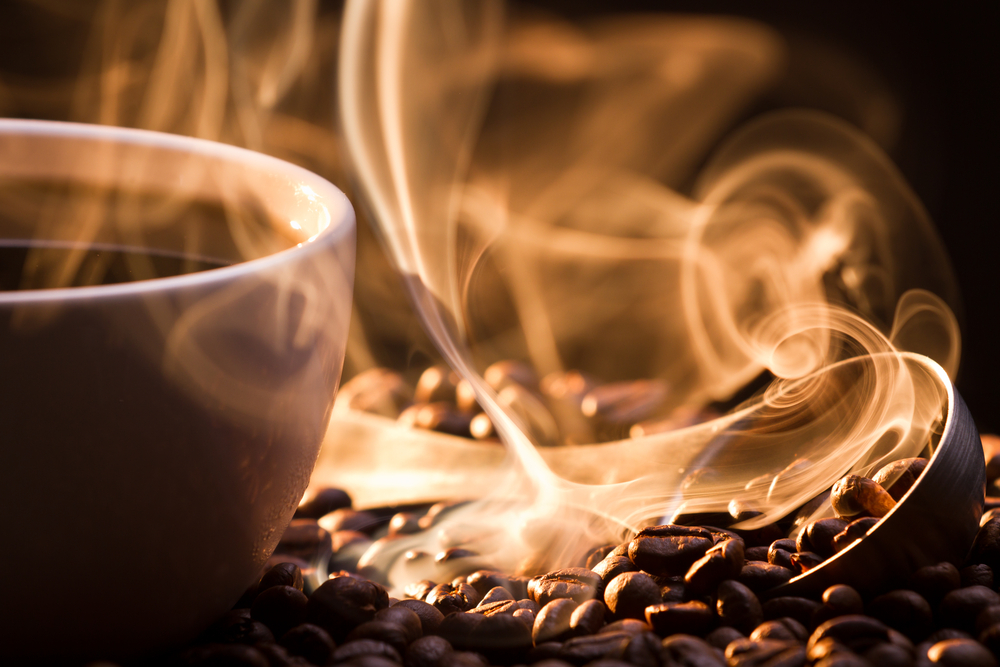 咖啡風味介紹、咖啡風味來源