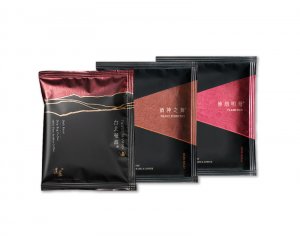濾掛式咖啡-深焙精選/30入袋(酒神之舞、台北曼波、佛朗明哥)