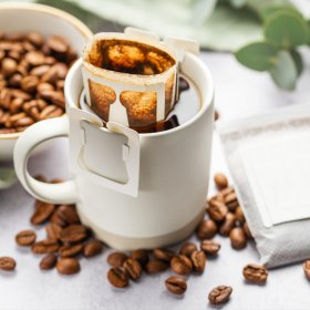 濾掛咖啡推薦指南:湛盧濾掛咖啡每日精品系列