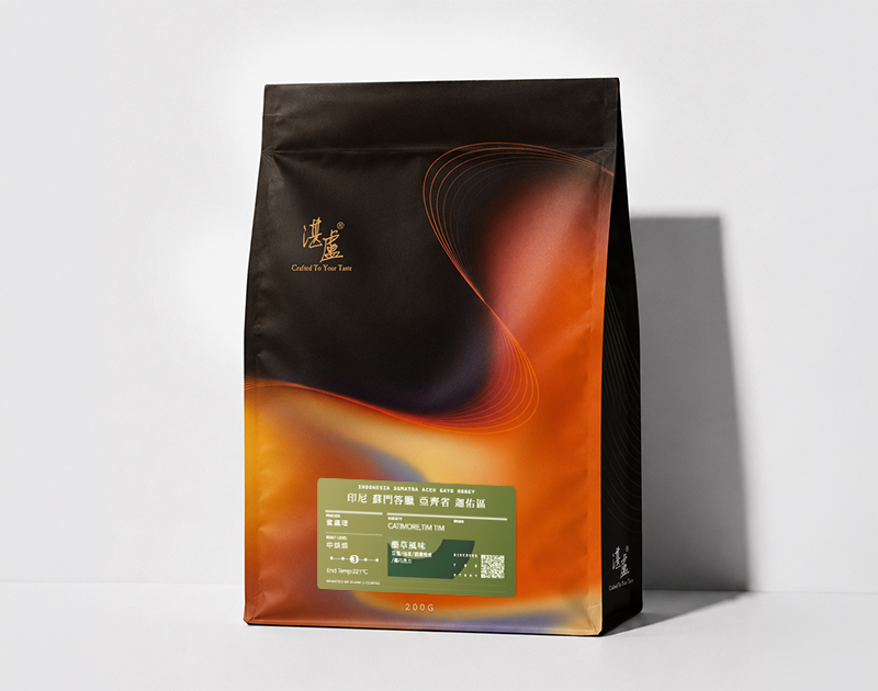 商品圖 單品 印尼 蘇門答臘 蜜處理 豆袋豆貼合成200g 白背 官網 800x630 20260717