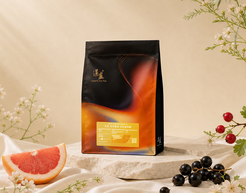 商品圖 單品 肯亞 奇里雅加 200g