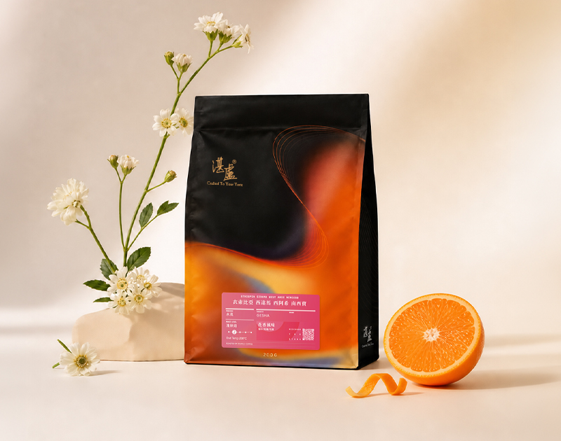 商品圖 單品 衣索比亞 西阿希 200g