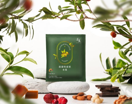 贈品-薇薇特10入袋